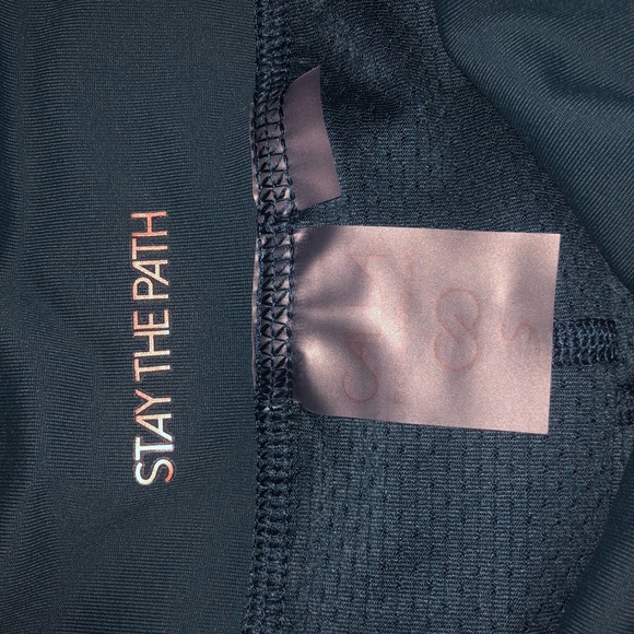 Blue Athletic Skirt Small - Picture 3 of 3